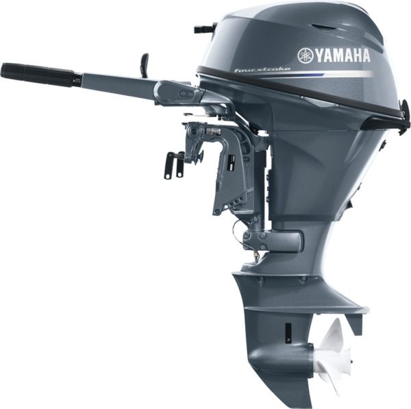 Yamaha F20LMHB 20 HP Outboard Motor