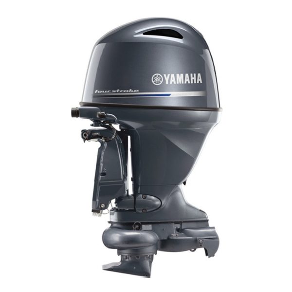 Yamaha Outboards 115 Jet F115JB