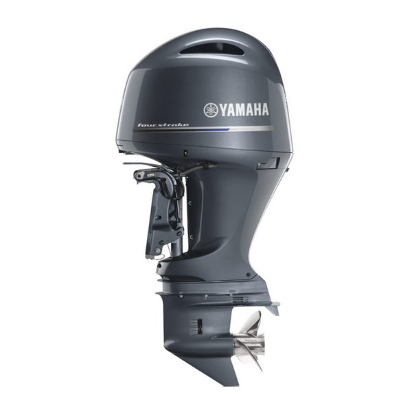 Yamaha Outboards 200HP F200XB