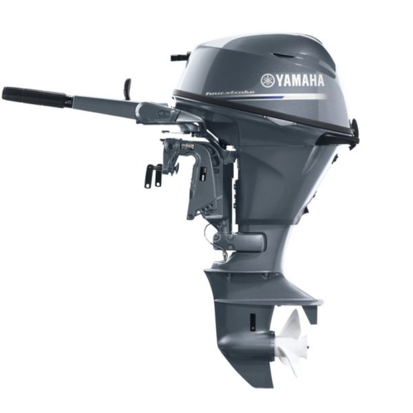 Yamaha Outboards 20HP F20LWPHB