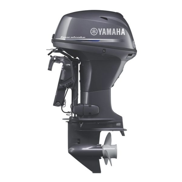 Yamaha Outboards 20HP F20SWB