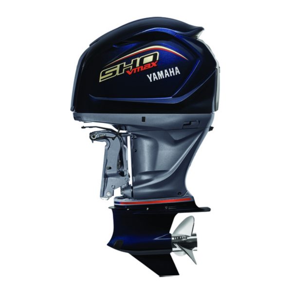 Yamaha Outboards 250HP V MAX SHO VF250LB 1