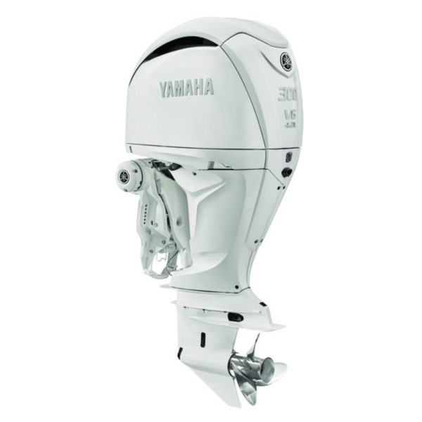 Yamaha Outboards 300HP F300UCB2