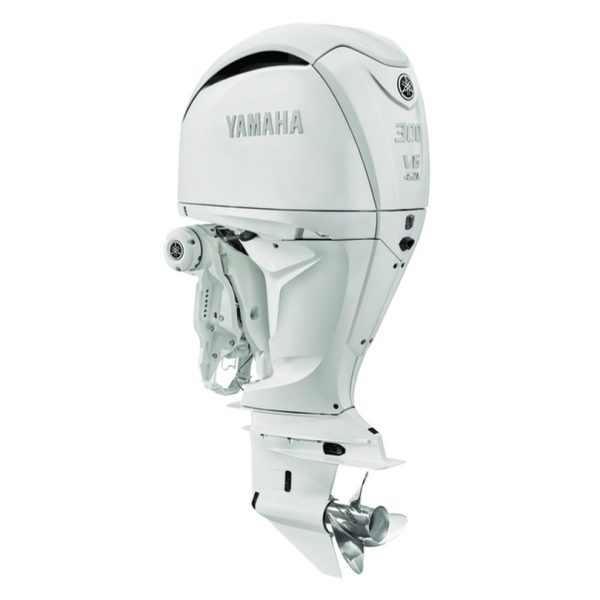 Yamaha Outboards 300HP LF300ECB2