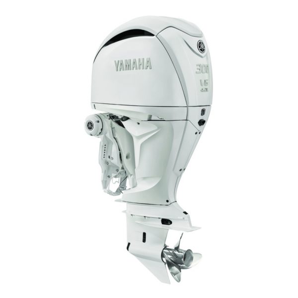 Yamaha Outboards 300HP LF300ESB2