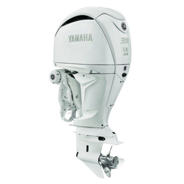 Yamaha Outboards 300HP LF300XCB2