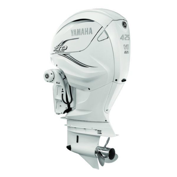 Yamaha Outboards 425HP LXF425ESB2 1