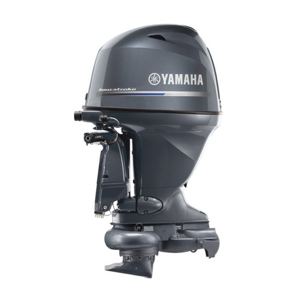 Yamaha Outboards 60 Jet F60JB