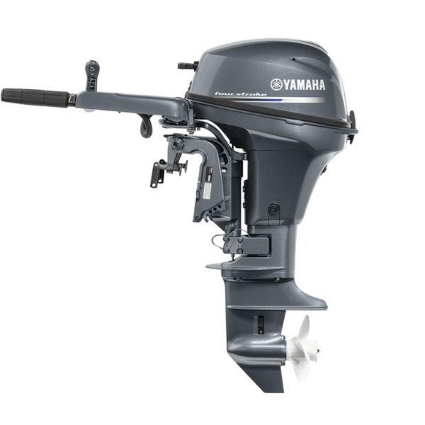 Yamaha Outboards 8HP F8LMHB