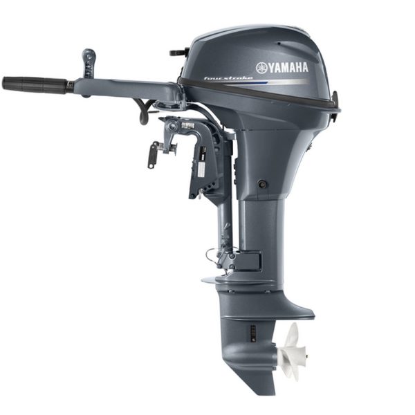 Yamaha Outboards 9.9HP F9.9LMHB