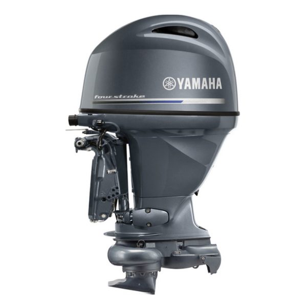 Yamaha Outboards 90 Jet F90JB 1