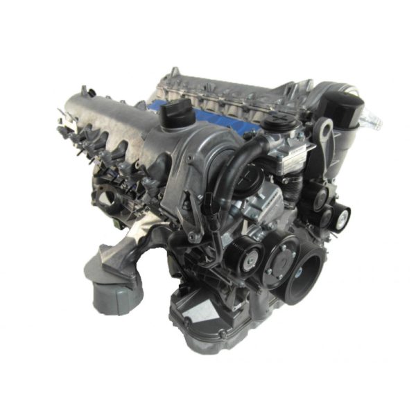 products engine mercedes s600 5.5 v12 517 hp om275 9532