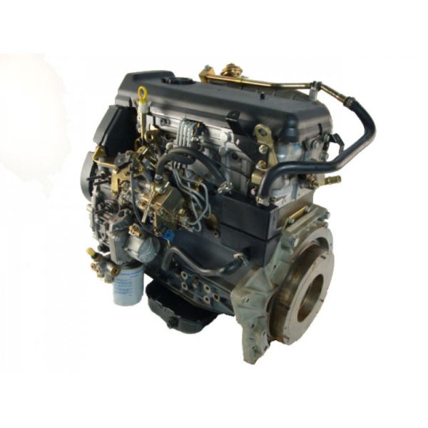 products engine opel arena 2.5 d 8140 67