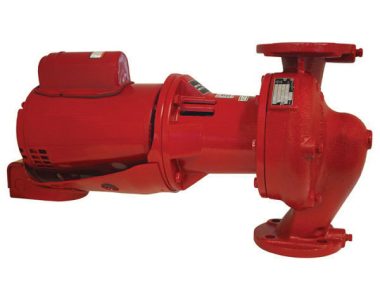 Bell Gossett 5BD Series e-1531 Pump 10HP Motor