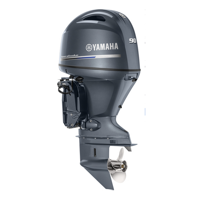 Yamaha-Outboards-90HP-F90XB